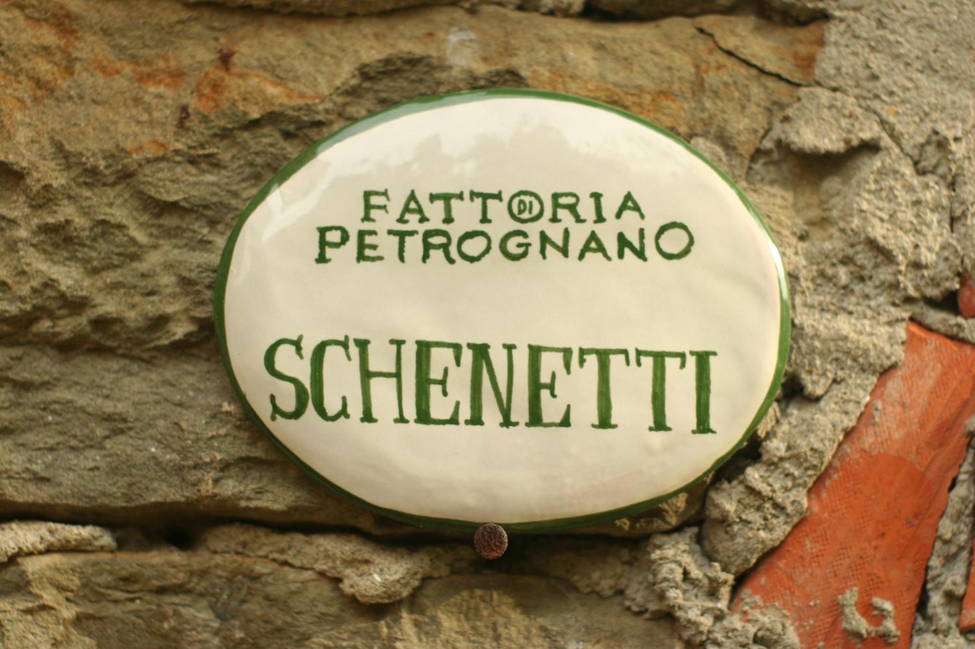 Вилла Fattoria Gambaro Di Petrognano Коллоди Экстерьер фото
